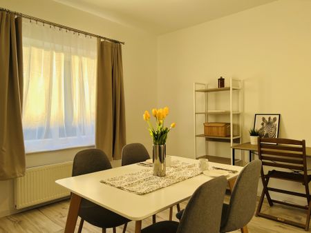 Przytulne 3 pokoje na Pogodnie - Zdjęcie 5