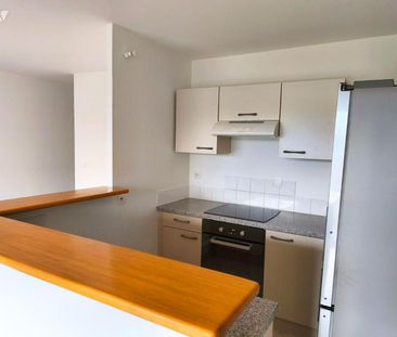 RENNES (ST HELIER) Allée Georges Palante - Appartement T3 (66.79m²)... - Photo 2
