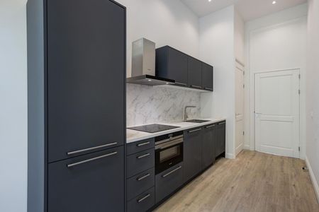 Lange Voorhout 21-B, Voorhout, 2514EB, Den Haag - Foto 4