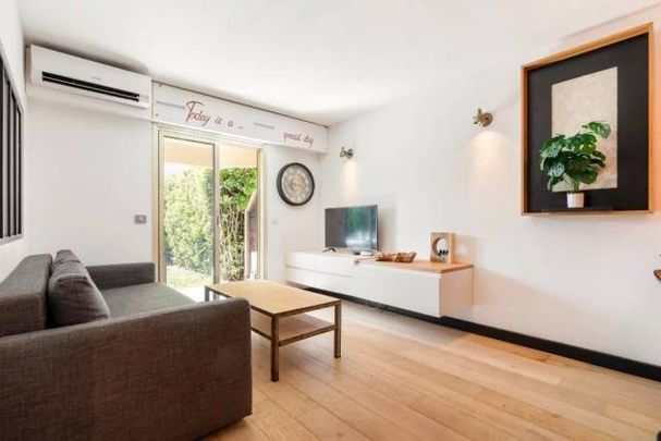 Location Appartement - Photo 1