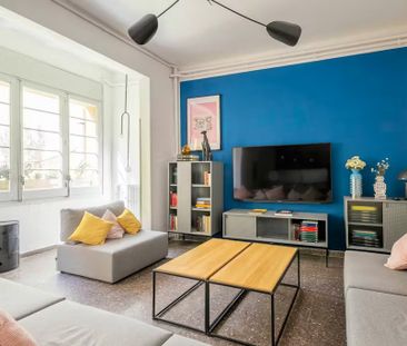 Carrer d'Homer, Barcelona, Catalonia 08023 - Photo 1