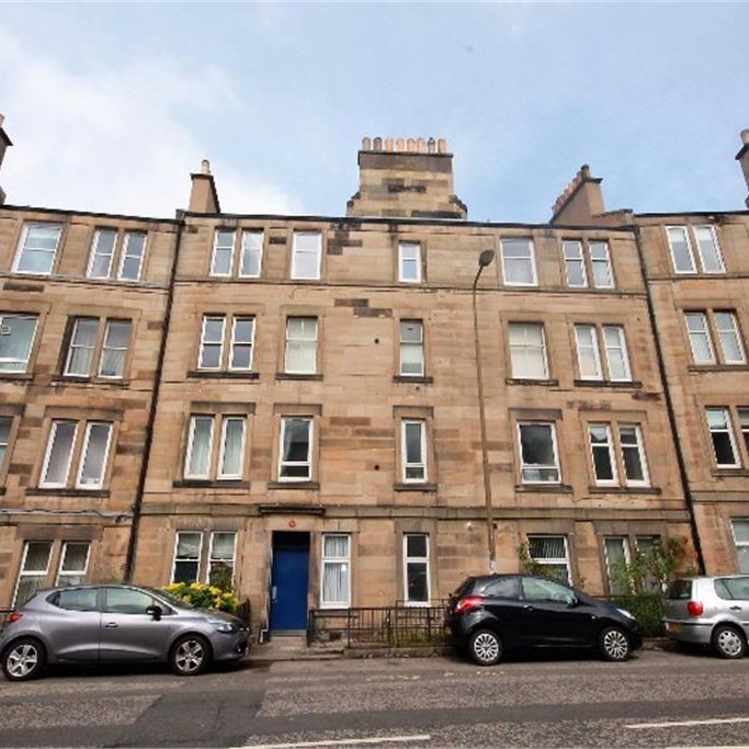 1 bed flat for rent in Roseburn - Photo 1