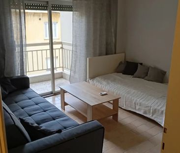 Studio/Γκαρσονιέρα για ενοικίαση Άγιος Γεώργιος (Καβάλα) - Photo 5