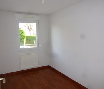 Location Appartement 2 pièces 49m² VICHY 03200 - Photo 4