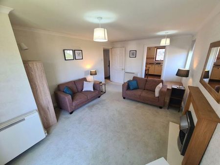 2 bedroom apartment to rent - Photo 3