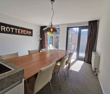Huis te huur: J.B. Bakemakade 18 3071 ME Rotterdam - Foto 4