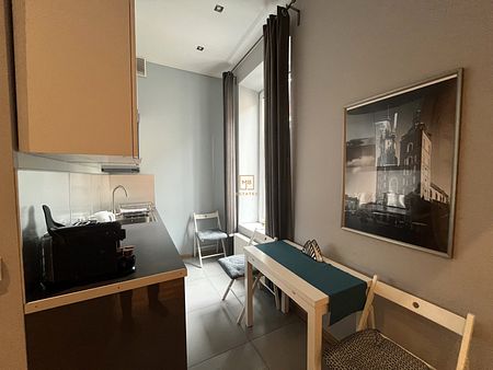 Apartament w samym centrum Krakowa przy Wawelu - Zdjęcie 2