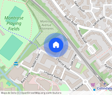 1 Needleman Close, London, NW9 - Photo 1