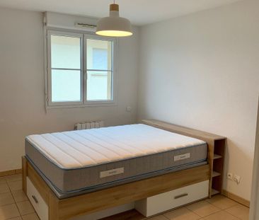 Location Appartement 2 pièces 42m² ANGOULEME 16000 - Photo 2