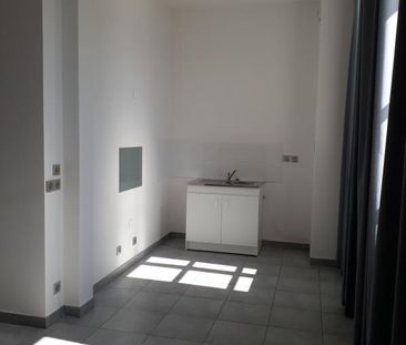 Le Clos des Ursules - Centre-Ville BOURG EN BRESSE - Appartement T3 - Photo 5