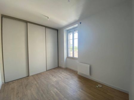 Location appartement bourgeois 4 pièces 132.96 m² à Romans-sur-Isère (26100) 4 - Photo 3