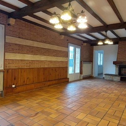 Maison 5 pièces à Fresnicourt-le-Dolmen - Photo 1