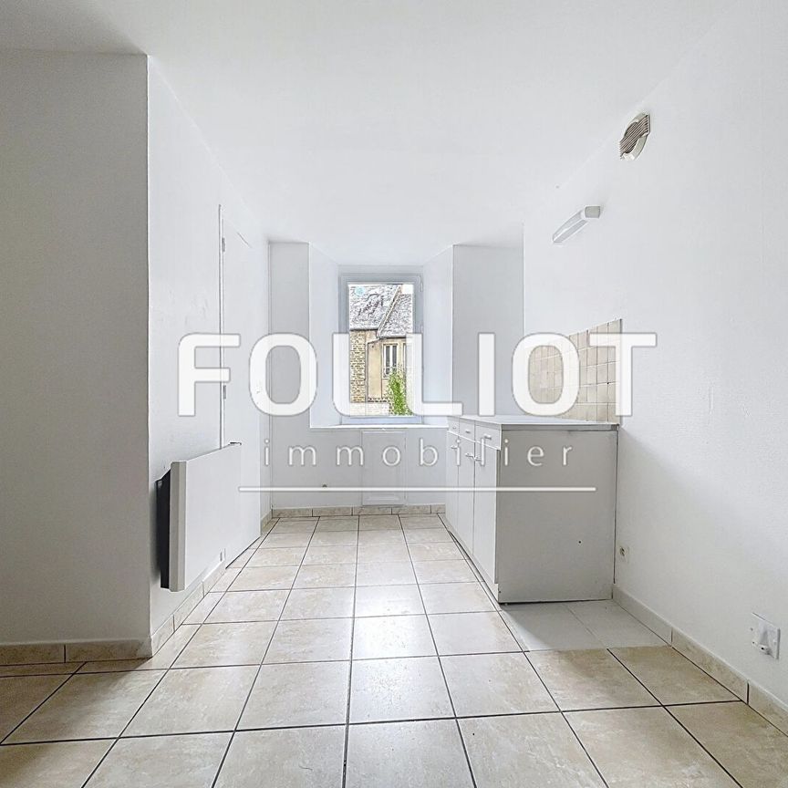 A LOUER - Maison � Cond� En Normandie - Photo 1