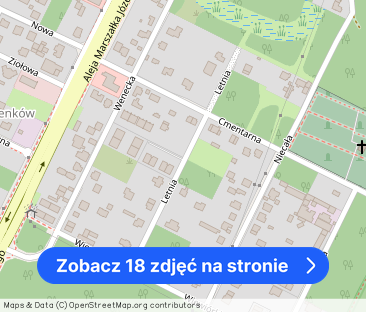 Nowoczesne mieszkanie 2-pokojowe z balkonem i garażem - Zdjęcie 1