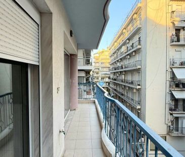 Studio/Γκαρσονιέρα για ενοικίαση Νέα Παραλία (Ανάληψη - Μπότσαρη - ... - Φωτογραφία 2