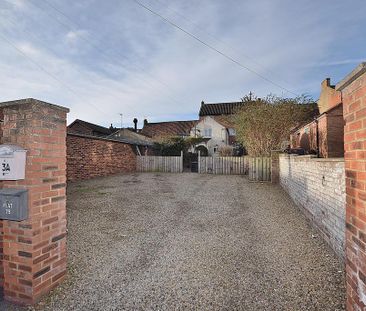 2 bedroom cottage to rent - Photo 1