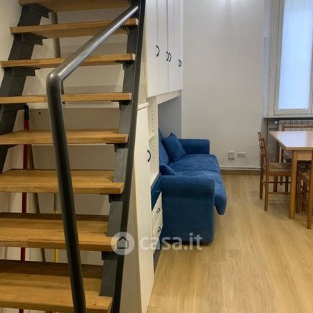Monolocale in Affitto in Via Antonio Kramer 33 a Milano - Photo 1