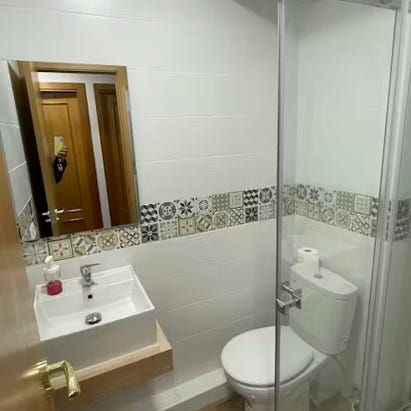 Calle Polvoranca, Getafe, Community of Madrid 28901 - Photo 1