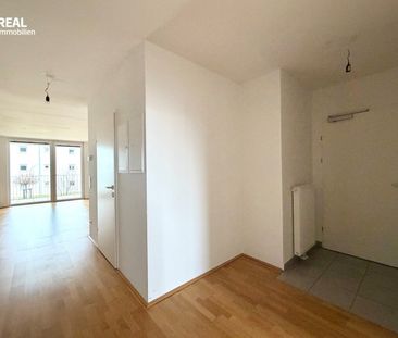 3 Zimmer-Mietwohnung Nähe Bahnhof - Photo 5