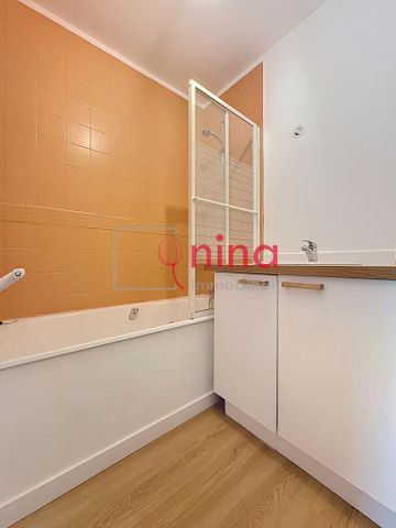 Location Appartement - Photo 5