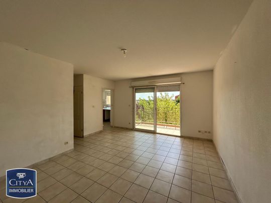 Location Appartement 2 pièces 43m² CARCASSONNE 11000 - Photo 1