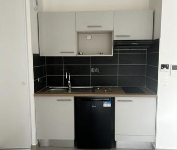 APPARTEMENT T2 41M - Photo 1