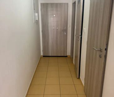 Pronájem bytu 2+kk v centru Svitav - Fotografie 6