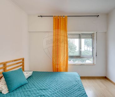 Apartamento T3 em Lisboa - Photo 6