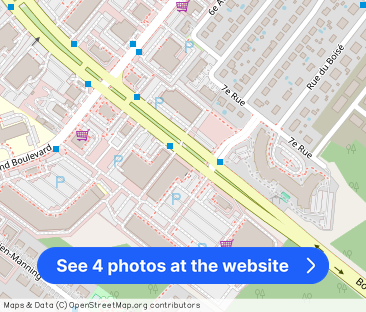 Condo 4 1/2 à louer Pincourt - Photo 1