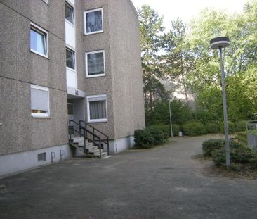 Ab sofort! 2-Zimmer-Wohnung in Dortmund Dorstfeld - Photo 1