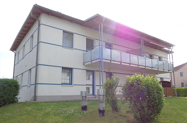 Wohnung in Stronsdorf - Foto 1