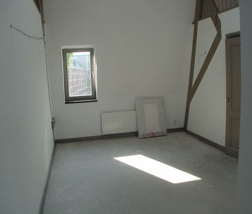 Verhuurd: Appartement op 2e verdieping in monumentaal pand - Photo 4