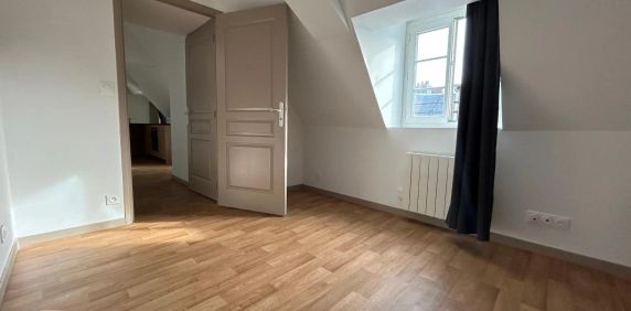 Appartement à louer 3 pièces 52.86m² - Photo 2