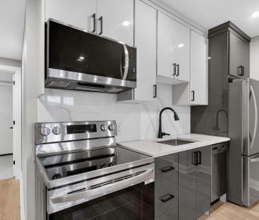 For Lease - 78 Burnett's Grove Circle Unit# B - Basement Unit, Barr... - Photo 2