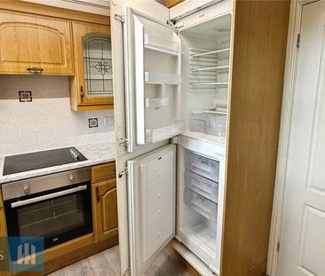 2 bedroom terraced house to rent - Photo 4