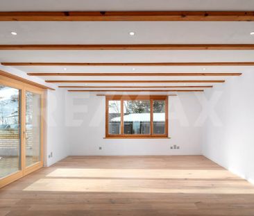 3.5 Zimmer, 108 m² - Photo 2