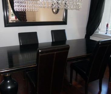 Dom na wynajem, ul. Algierska, Warszawa Praga-Południe Saska Kępa - Photo 4