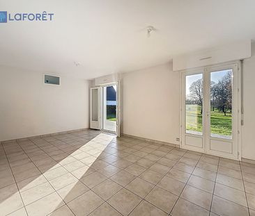 Maison T6 près de LORIENT à louer - Photo 2