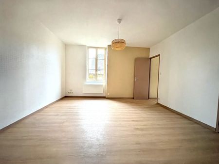 Location Appartement 2 pièces 32m² BRIVE LA GAILLARDE 19100 - Photo 3