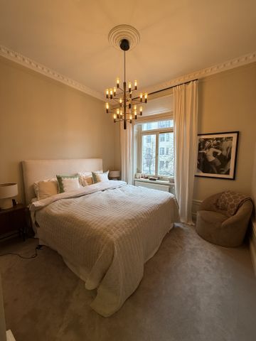 Birger Jarlsgatan, Stockholm - Photo 3