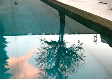 Casa de Pescadores – Historical Andalusian-Style House in Sitges