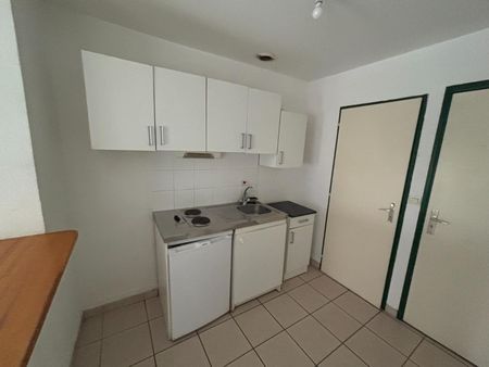 Appartement 1 pièce à louer Rive de Gier - 42800 / Réf: 928-2090 - Photo 4