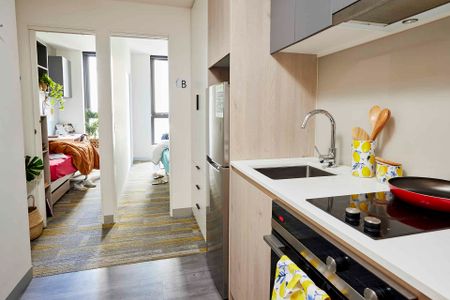 Twin Apartment - Photo 3