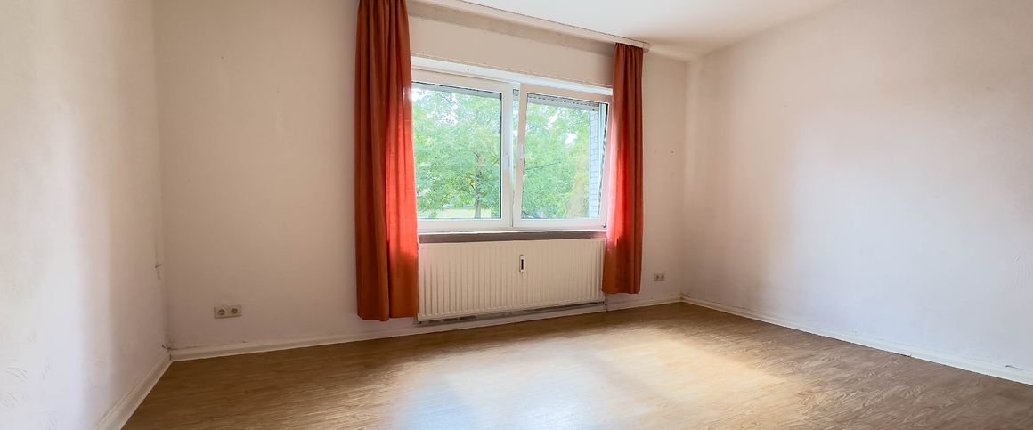 Großzügige 3-Zimmerwohnung mit Garage - Photo 1