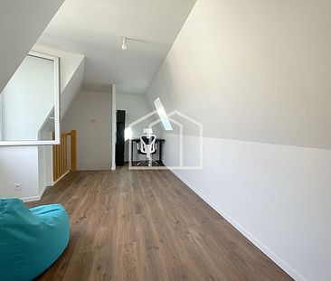 Suresnes (92150) Appartement Suresnes 3 pièce(s) 79.64 m2 - Photo 6