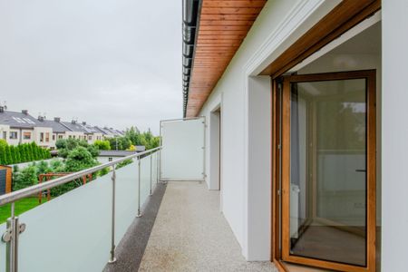 Domy - bliźniak na wynajem, Bielany Wrocławskie - Photo 5