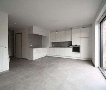 Gezellig appartement te huur in hartje Ardooie - Foto 1