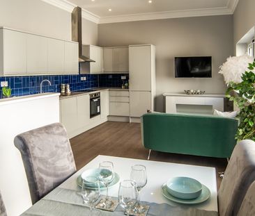 206 Derby Road, Nottingham, NG7 - Photo 3