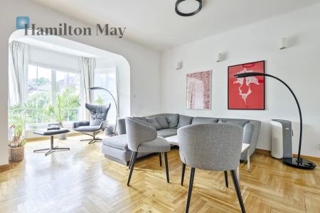 Dom wolnostojący 330 m² | Wilanów Niski | 5 sypialni | pompa ciepła | fotowoltaika - Zdjęcie 3