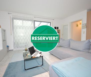 Wohnkomfort in begehrtem Stadtteil von Neumarkt! Tolle 3-Zimmer-Wohnung in Neumarkt-Altenhof - Foto 6